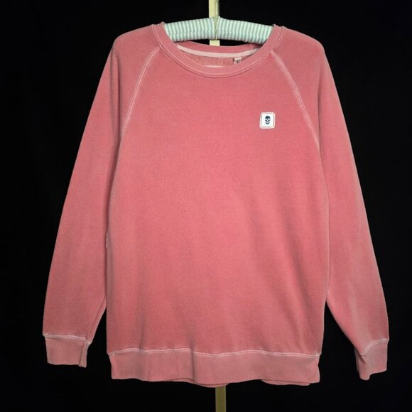 Sport Of Kings Forever Young (SOFKY) Skull Jersey Crew XL - Picture 1 of 10